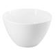 Schüssel (Müsli) Form 355 0.6l 13.5cm uni weiss