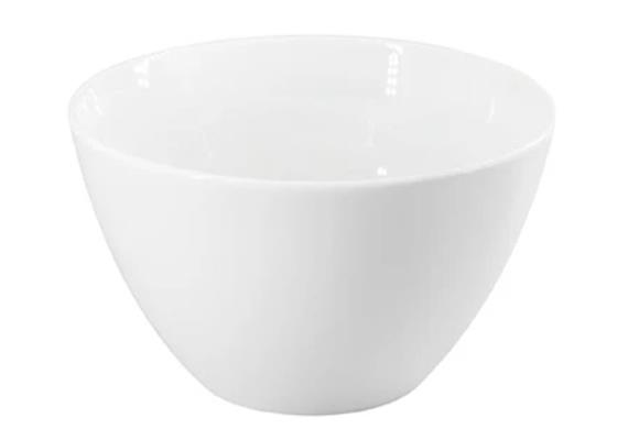 Schüssel (Müsli) Form 355 0.6l 13.5cm uni weiss Schüssel (Müsli) Form 355 0.6l 13.5cm uni weiss