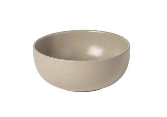 Schüssel PACIFICA (braun (kastanie), 150 mm)