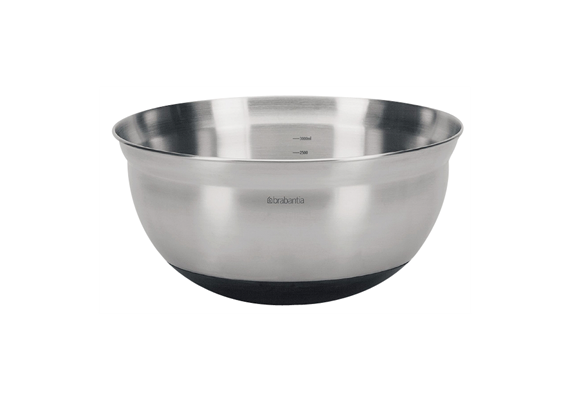 Schüssel Profile 3 l