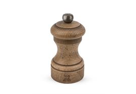 Schwarz Pfeffermühle Bistro Antique 10 cm