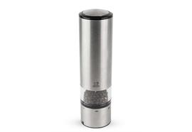 Schwarz Pfeffermühle Elis Sense 20 cm elekt.