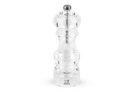 Schwarz Salzmühle Nancy acryl 18 cm