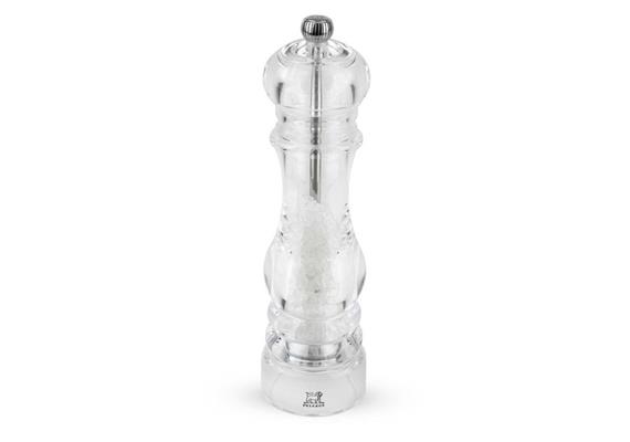 Schwarz Salzmühle Nancy acryl 22 cm Schwarz Salzmühle Nancy acryl 22 cm