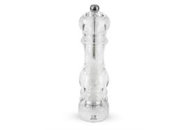 Schwarz Salzmühle Nancy acryl 22 cm