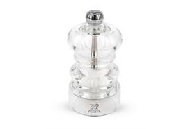 Schwarz Salzmühle Nancy acryl 9 cm