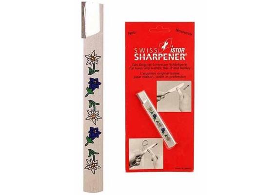 Schweizer-Schärfgerät Schweizer-Schärfgerät