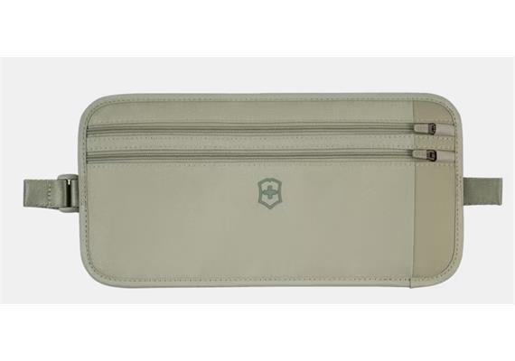 Security Waist Belt w RFID Protection