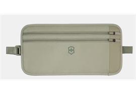 Security Waist Belt w RFID Protection