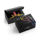 Set Triple Ribbon