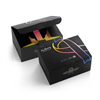 Set Triple Ribbon