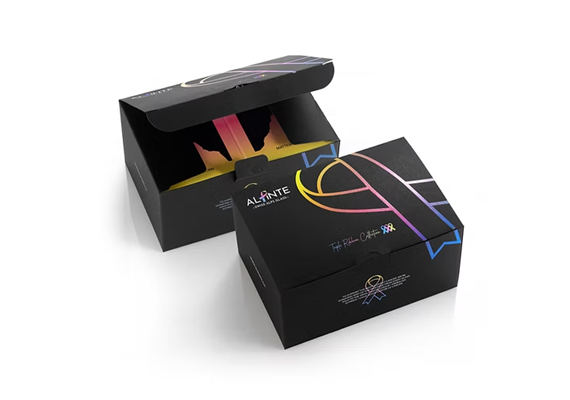 Set Triple Ribbon