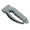 Sharpy Messerschärfer, silber in Blister