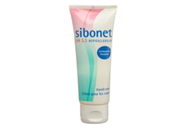 Sibonet Handcreme Tube 100ml
