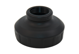 Sigg Adapter mit Dichtung WMB