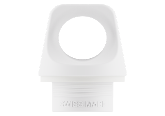 SIGG Verschluss Traveller weiss