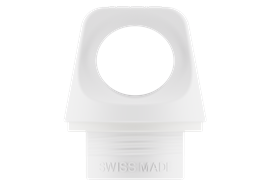 SIGG Verschluss Traveller weiss