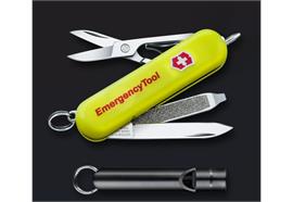 Signature Lite Emergency Tools