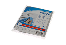 Silberputztücher 35x30 cm