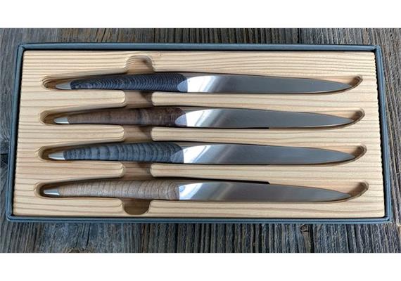 Sknife Tafelmesser Set assortiert