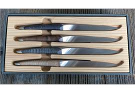 Sknife Tafelmesser Set assortiert