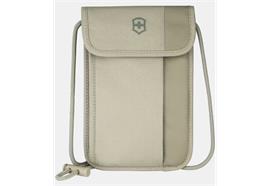 Slim Bag with RFID