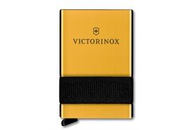 Smart Card Wallet, Delightful Gold