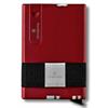Smart Card Wallet, Iconic Red