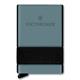 Smart Card Wallet, Sharp Gray