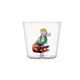 SNOW GAMES Tumbler kid and bobsleigh