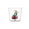 SNOW GAMES Tumbler kid and bobsleigh