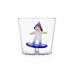 SNOW GAMES Tumbler kid and snowboarding