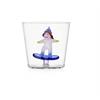 SNOW GAMES Tumbler kid and snowboarding