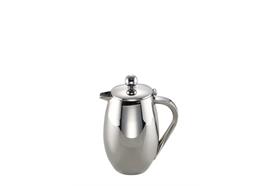Solex Kaffeekanne 18/10 Doppelwandig, 0.3L