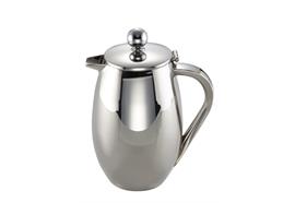 Solex Kaffeekanne 18/10 Doppelwandig,1L