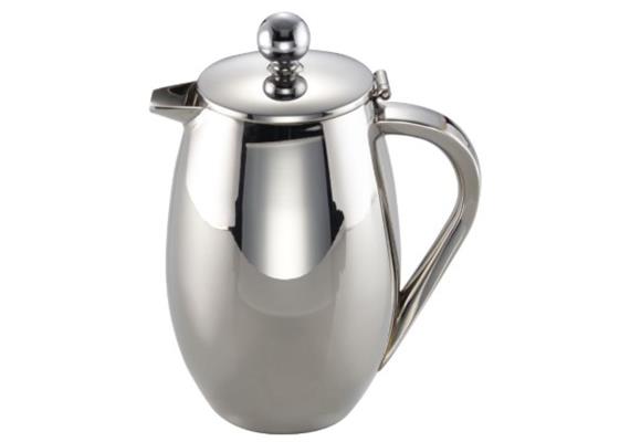 Solex Teekanne 18/10 Doppelwandig,0.3L