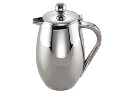 Solex Teekanne 18/10 Doppelwandig,0.3L