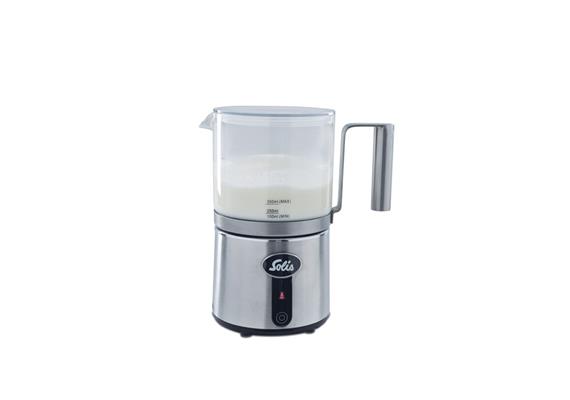 Solis Cremalatte Milchschäumer Typ 869