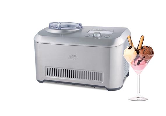 Solis Gelateria Pro Typ 850