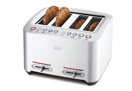 Solis Give Me 4 Toaster Typ 8001
