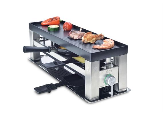 Solis Grill 4 in 1 Typ 790
