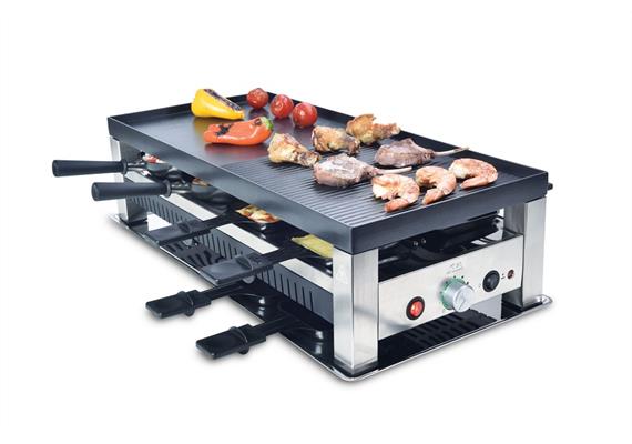 Solis Grill 5 in 1 Typ 791