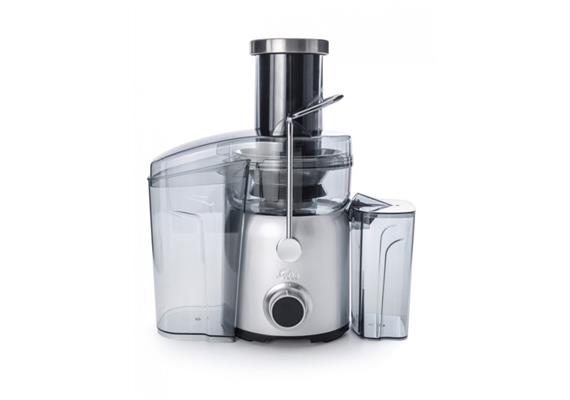 SOLIS Juice Fountain Compact Typ 8451
