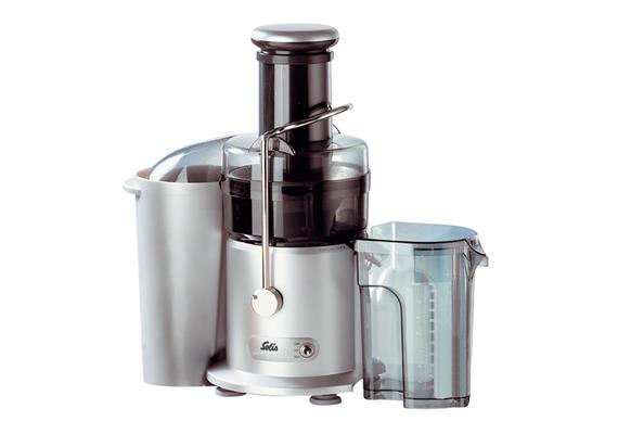 Solis Juice Fountain Premium Typ 842