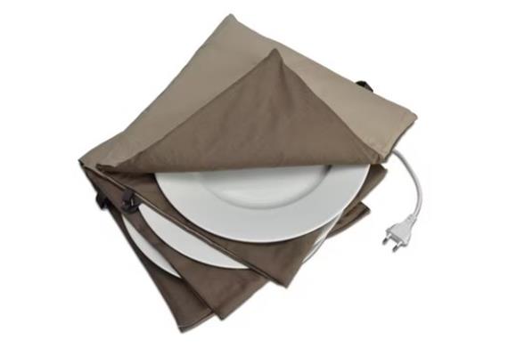 Solis Maxi Gourmet Tellerwärmer Typ 865