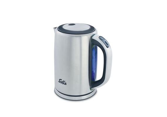 Solis Premium Kettle Typ 5511