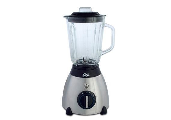 Solis Quick Blender Plus Typ 832