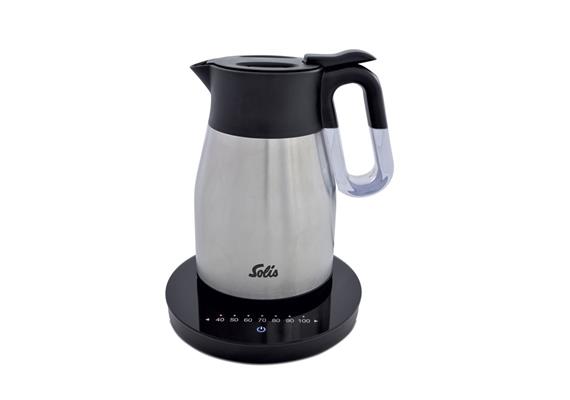 Solis Thermo Kettle Typ 586