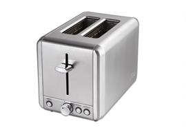 Solis Toaster Steel Typ 8002
