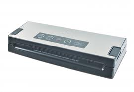 SOLIS Vac Premium Vakkuumiergerät Typ 574